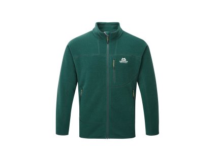 Pánská Bunda Mountain Equipment Litmus Jacket Men's (Velikost S, Barva Pine)