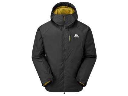 Pánská Bunda Mountain Equipment Shelterstone Jacket Men's (Velikost M, Barva Obsidian)