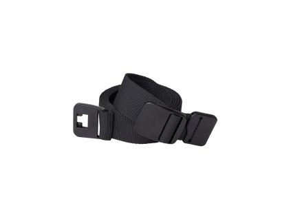 Mountain Equipment 20Mm Webbing Belt Women's (Velikost L, Barva černá)
