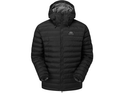 Pánská Bunda Mountain Equipment Superflux Jacket Men's (Velikost M, Barva Admiral/Atlantic)