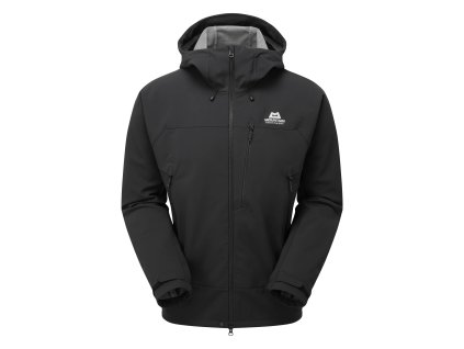 Pánská Bunda Mountain Equipment Vulcan Jacket Men's (Velikost S, Barva černá)