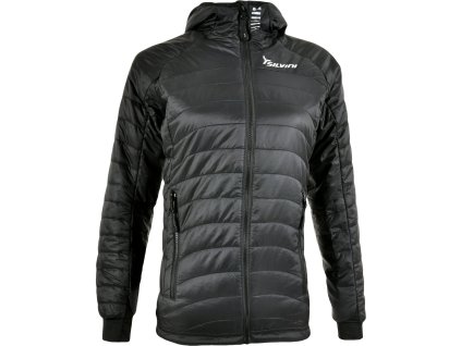 Silvini dámská bunda WJ1143 Cesi (Velikost M, Barva black)