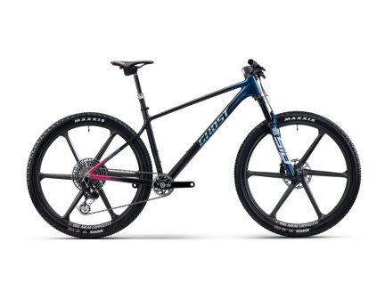 GHOST Lector World Cup – XS (Varianta XL)