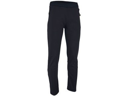 Silvini dámské kalhoty WP2505 Soraga (Velikost S, Barva black)