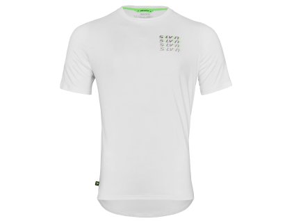 Silvini pánské tričko MD2520 Moniro (Velikost L, Barva white-black)