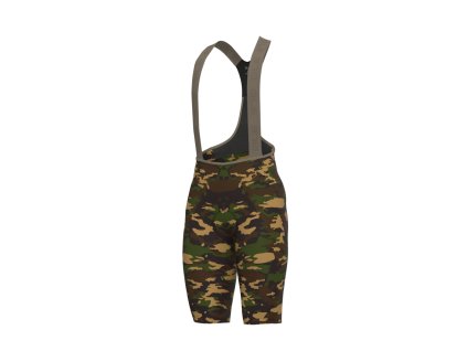 Letní cyklistické kalhoty ALÉ pánské PR-E SAUVAGE (Varianta XXS)