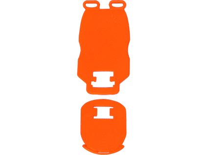 Climbing Technology Antibott (for Ice and Prolight) (Velikost Onesize, Barva oranžová)