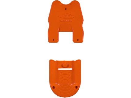 Climbing Technology Antibott (for Nevis) (Velikost Onesize, Barva oranžová)