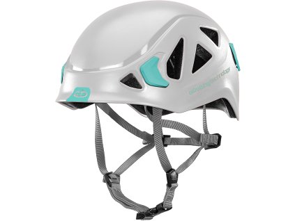 Climbing Technology Galaxy (Velikost 54-62, Barva White/Acquamarine)