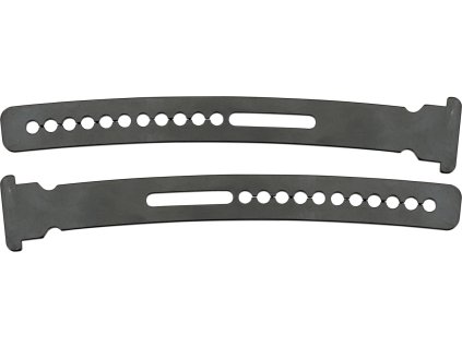 Climbing Technology Hyper Spike Bar (Velikost Onesize, Barva černá)