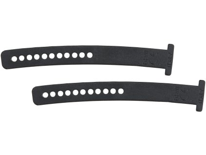 Climbing Technology Standard Bar (Velikost Onesize, Barva černá)
