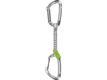 Climbing Technology Lime Set M-Dyneema (Velikost 12, Barva Silver)