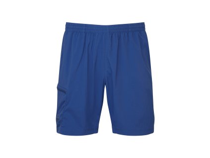 Pánské  Kraťasy Mountain Equipment Dynamo Short Men's (Velikost L, Barva Admiral Blue)