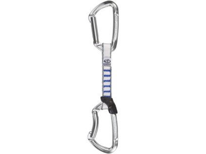 Climbing Technology Lime Set Nylon (Velikost 22, Barva Silver)