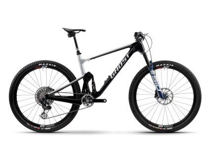 GHOST Lector FS World Cup 30th (Varianta M)