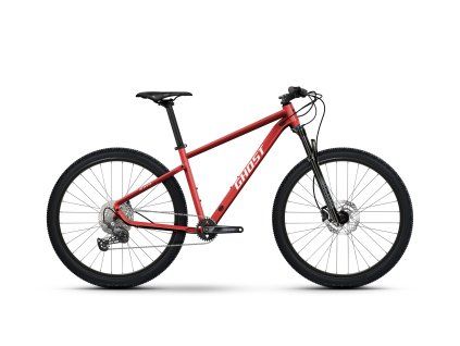 GHOST Kato Pro Mad Red Glossy (Varianta S)