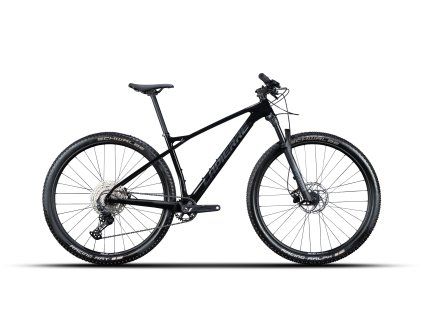 LAPIERRE Prorace CF 5.9 Black Glossy (Varianta M)