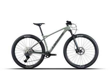 LAPIERRE Prorace CF 7.9 Graphite Grey Glossy (Varianta L)