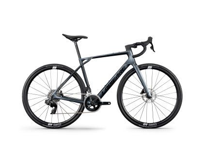 LAPIERRE Pulsium 6.0 AXS Graphite Grey Glossy (Varianta L)