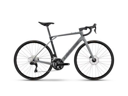 LAPIERRE Pulsium 4.0 Circular Grey Glossy (Varianta S)