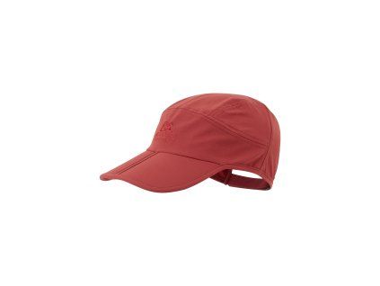 Mountain Equipment Squall Cap (Velikost Onesize, Barva Merlot)