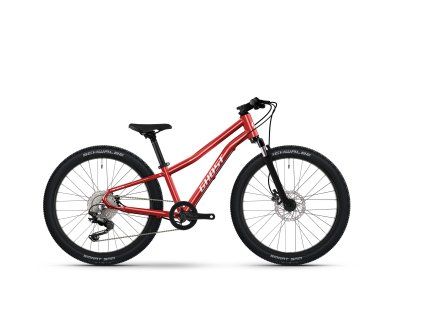 ghost kato 24 pro mad red glossy o