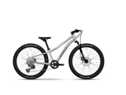 ghost kato 24 full party silver glossy o
