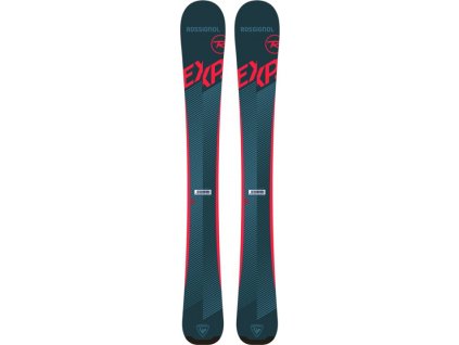 Rossignol Experience Pro N Team 4 GW B (2020)