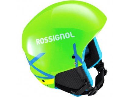 Rossignol Radical SL Fiber-helma (2013)
