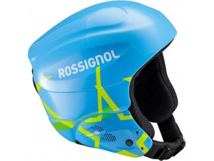 Rossignol Radical World Cup-helma (2013)
