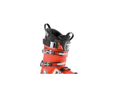 Lyžařské boty Rossignol Allspeed Elite 130 red (2016)