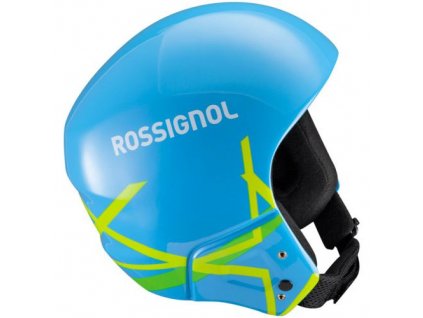 Rossignol Radical Fiber-helma (2013)