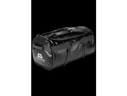 Taška Mountain Equipment Wet & Dry Kitbag 140L - černá