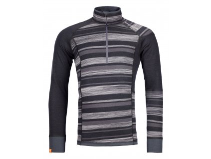 Termoprádlo Ortovox 210 Supersoft Zip Neck