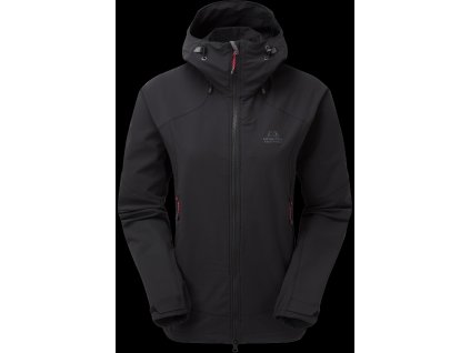 Dámská Bunda Mountain Equipment W's Frontier Hooded Jacket