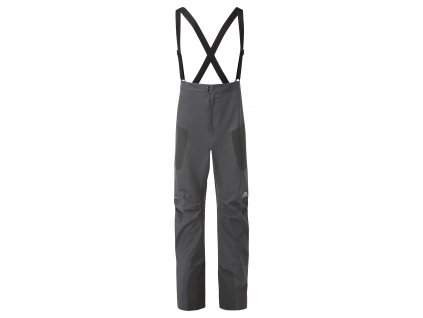 Pánské  Kalhoty Mountain Equipment Tupilak Atmo Pant (Barva Anvil Grey, Velikost M)