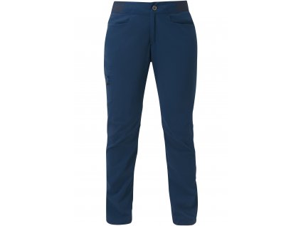 Dámské Kalhoty Mountain Equipment W's Dihedral Pant (Barva Majolica Blue, Velikost M)