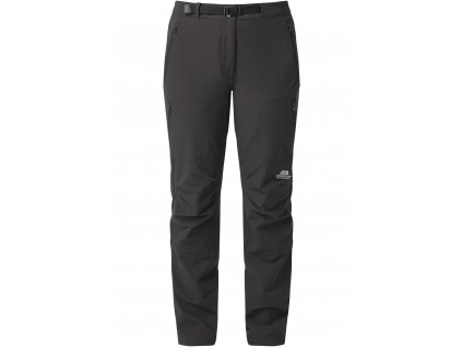 Dámské Kalhoty Mountain Equipment W's Chamois Pant (Barva Black, Velikost S)