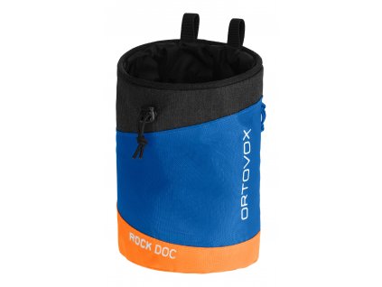 Lékárnička Ortovox First Aid Rock Doc (Barva Safety Blue)