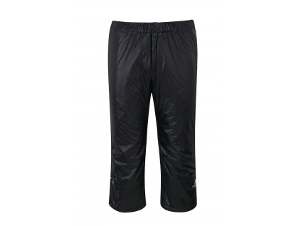 Pánské  Kalhoty Mountain Equipment Compressor 3/4 Pant (Barva Black, Velikost S)