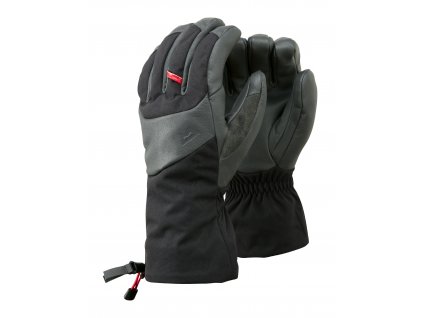 Pánské  Rukavice Mountain Equipment Couloir Glove (Barva Shadow/Black, Velikost XXL)