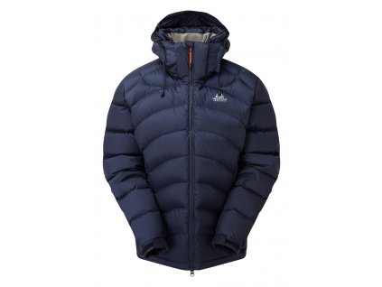 Dámská Bunda Mountain Equipment W's Lightline Jacket (Barva Cosmos, Velikost XL)