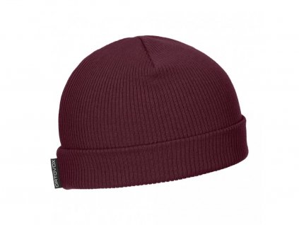 Čepice Ortovox Nicholson Rib Beanie