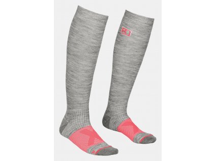 Dámské Ponožky Ortovox W's Tour Compression Socks
