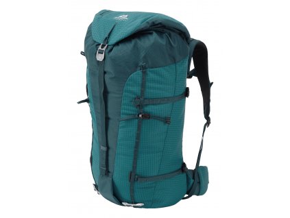 Batoh Mountain Equipment W's Ogre 33+ - modrý