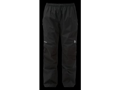 Dámské Kalhoty Mountain Equipment W's Saltoro Pant (Barva Black, Velikost L)