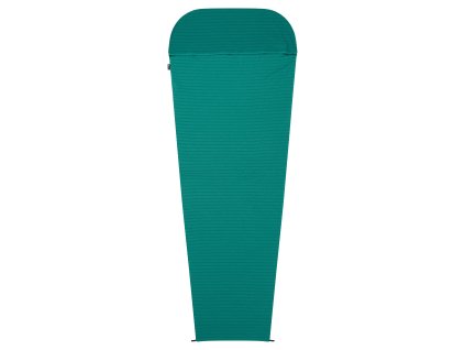 Spacák-doplňky Mountain Equipment Groundup Liner Long (Barva Spruce Stripe, Velikost Long)