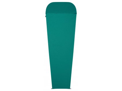 Spacák-doplňky Mountain Equipment Groundup Liner Regular (Barva Spruce Stripe, Velikost Long)