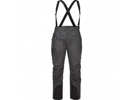 Dámské Kalhoty Mountain Equipment W's Quiver Pant (Barva Anvil Grey, Velikost M)