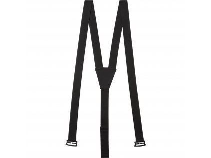 Doplňky Mountain Equipment Braces Single Back Point (Barva Black, Velikost S/M)